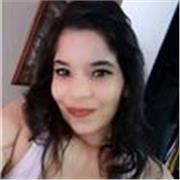 Profesora de inglés primaria ; preescolar