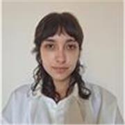 Profesora de inglés adaptable para todas las edades.