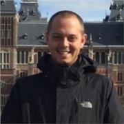 Laureato in Geologia disponibile ad aiutare ragazzi e ragazze in storia e geografia