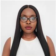 Individuelle Englisch-Nachhilfe( strukturiert & geduldig )von Master-Absolventin