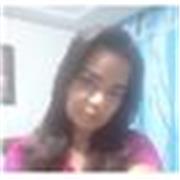 Profesora para enseñar a niños y adultos de