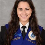 Graduada en Ingeniería Aeroespacial en La Politécnica de Madrid con 6 años de experiencia dando clases particulares de química, física y matemáticas con excelentes resultados