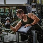 Entrenamiento personalizado, incluye la consulta deportiva y programa de entrenamiento consta de sesiones de una hora de entrenamiento de lunes a viernes