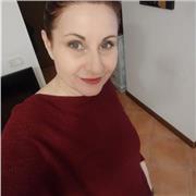 Laureata in lingue straniere