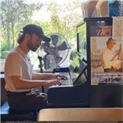 Cours de Musique et Composition – En ligne ou à domicile (Piano, Guitare, Handpan, Flûte, M.A.O)