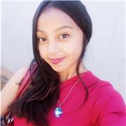 I am a passionate English teacher willing to help learners in their learning journey.