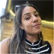 Professora formada em educação física e pedagoga. Trabalho na área há cinco anos, já trabalho com reforço escolar