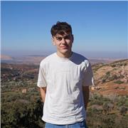 Doy clases particulares de cualquier asignatura científica, adaptandome al nivel