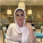 Fluent arabic speaker, patient teacher,dedicated to student success