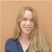 Profesora particular de inglés con experiencia