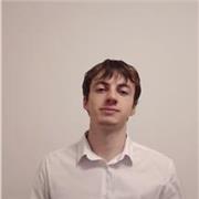 Professeur de Chimie niveau Collège/Lycée, Étudiant en Bac+3