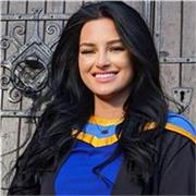 English and Spanish tutor for adults and children and English as a foreign language