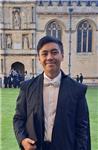 2nd year chemistry student - University of Oxford. GCSE: 9A* 1A , A-levels: 3A* 1A. Chemistry Olympiad Round 2 qualifier

