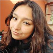 Estudiante de biología ambiental dicta clases de 1° básico a 4° medio