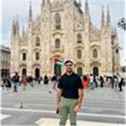 I can teach you how to learn mathematics. 