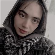 I give private and creative lessons according to need.