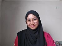 Faridatul Mufidah