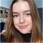 Estudiante Francesa para clases particulares de Francés