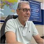 Profesor de matemáticas y biología apto para ESO y niveles superiores