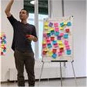 Profe de español para no nativos. Creativo, flexible y asertivo.