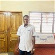 Professeur de français titulaire d'une licence en lettres modernes 