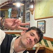 IELTS Speaking Teacher helping students prepare for their IELTS Exam