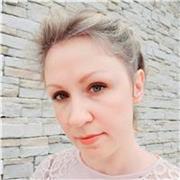 Teacher of English with a Pile of Ideas