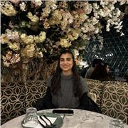 Hamnah Khan