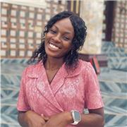 I am a patient, friendly and dedicated English tutor who enjoys helping learners communicate with confidence.