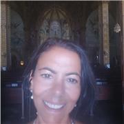 Professora particular c mada emLondres
