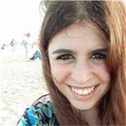 Soy una persona empática, paciente y organizada. Me interesa acompañar a niños y niñas de primaria mediante apoyo escolar general 