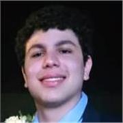 Professor de inglês, conteúdo de forma interativa e atual, fluente em inglês (C1 english level)
