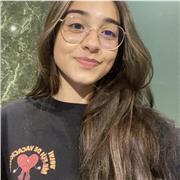 Soy una estudiante universitaria y ofrezco clases particulares para estudiantes de primaria y de la ESO