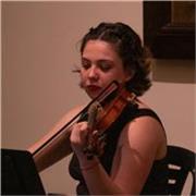 Clases de violin, presenciales y/o virtuales. Zona Barracas, CABA