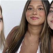 Experienced tutor offering personalised sessions to improve your grades and confidence!
Patient, engaging and results-orientated!