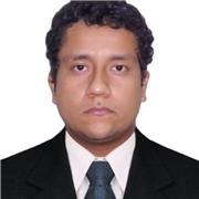 DOCENTE CON AMPLIA EXPERIENCIA EN TODOS LOS NIVELES