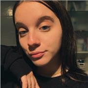 Estudiante universitaria nativa de italiano imparte clases para alumnos con dificultades y para la resolución de trabajos y ejercicios