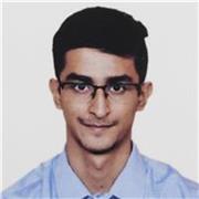 I give affordable online private maths lessons for students based in any city. Timings can be flexible according to your neends