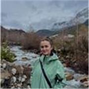 Profesora de matemáticas para todo secundaria en Vitoria-Gasteiz