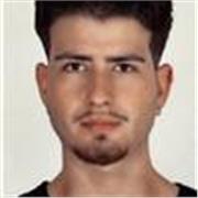 Alumno de ingeniería informática (3er año). Muy educado, cercano y responsable. Me adapto al trato según el perfil.