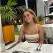 I give private Spanish lessons to students to improve their skills, confidence and proficiency in the language!