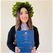 Insegnante di Storia, filosofia, pedagogia, psicologia, matematica, inglese e fisica di base