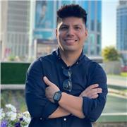 I have been teaching english for over eight years