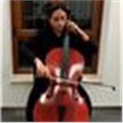Profesora de apoyo para lenguaje musical y violonchelo.