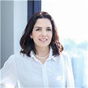 Professora de Português, Matemática e Arquitetura em Geral