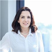 Professora de Português, Matemática e Arquitetura em Geral