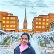 Bhuvaneswari