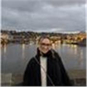 Profesora particular para matemáticas de ESO y Bachillerato. Estudiante del último año del grado en Matemáticas