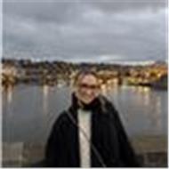 Carmen Martínez Gundín