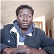 I'm from Gambia and I'm a English teacher